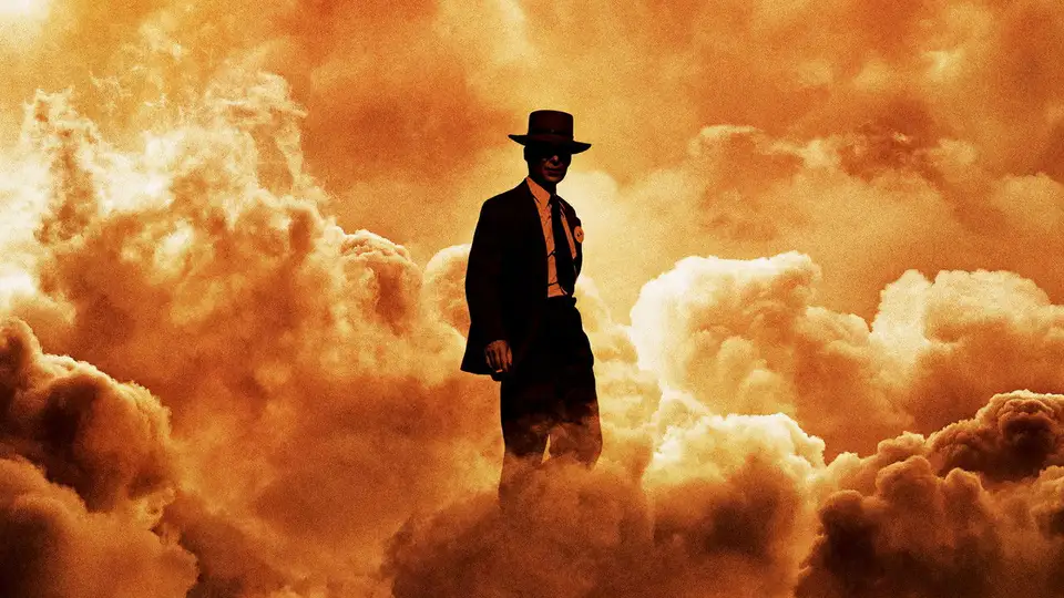 Visuel d'Oppenheimer